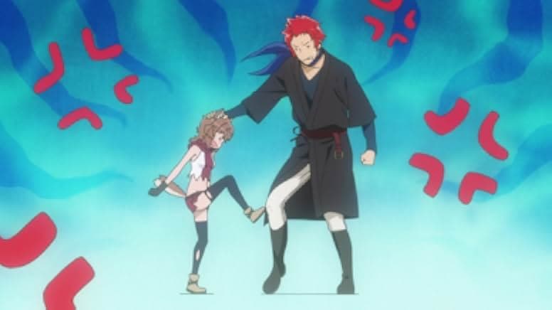 Is It Wrong to Try to Pick Up Girls in a Dungeon - Arrow of the Orion 2019