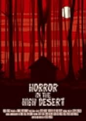 Horror in the High Desert 2021