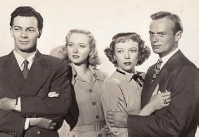 Road House 1948