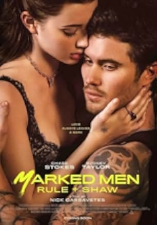 Marked Men 2025