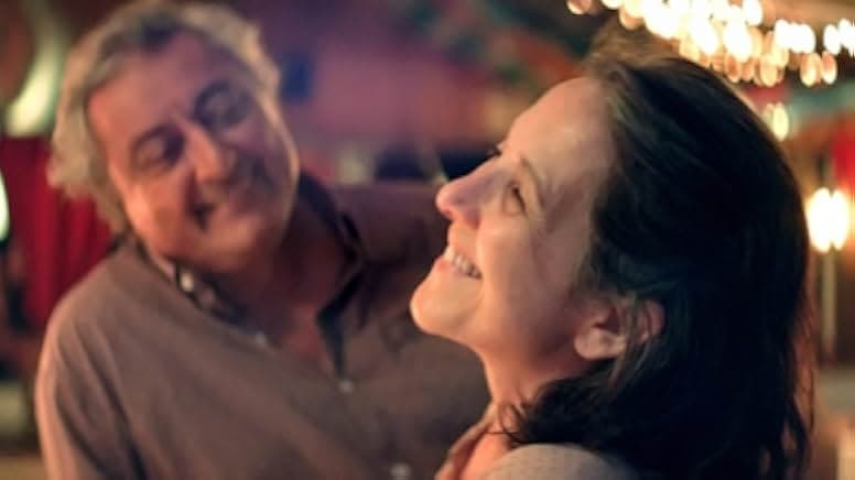 The Desert Bride 2017