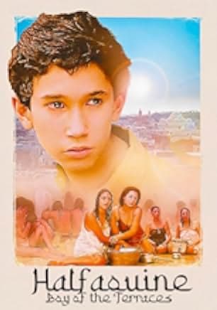 Halfaouine: Boy of the Terraces 1990