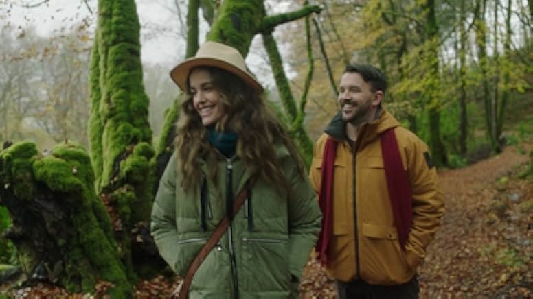 Saving Christmas Spirit 2022