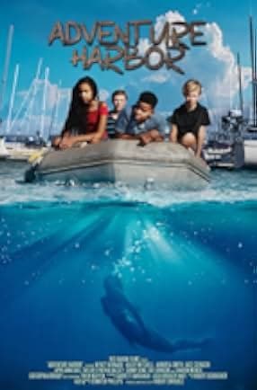 Adventure Harbor 2021