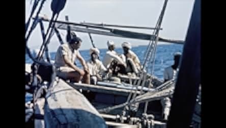 Africa sotto i mari 1953
