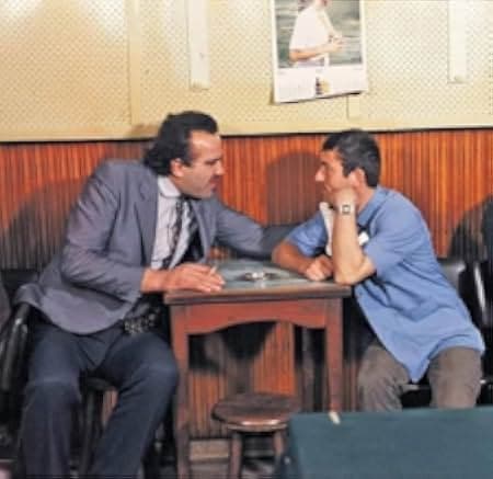 Beyoglu'nun Arka Yakasi 1986