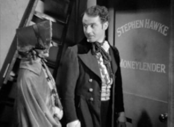 The Crimes of Stephen Hawke 1936