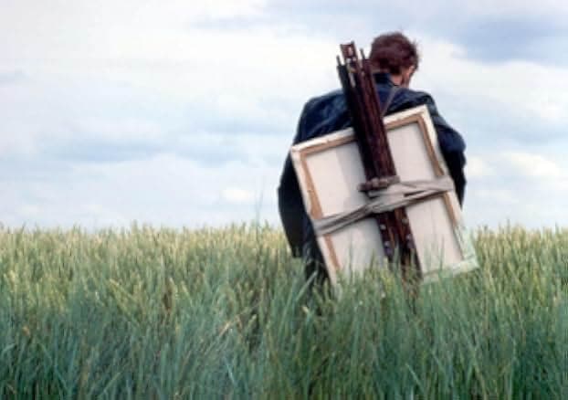 Van Gogh 1992