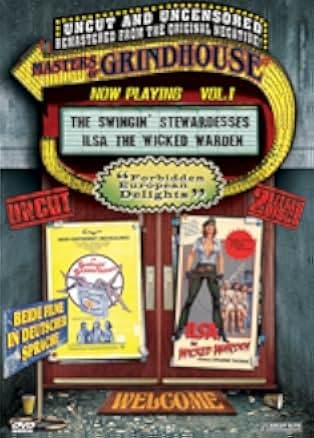 Die Stewardessen 1971