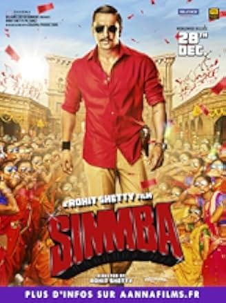 Simmba 2018