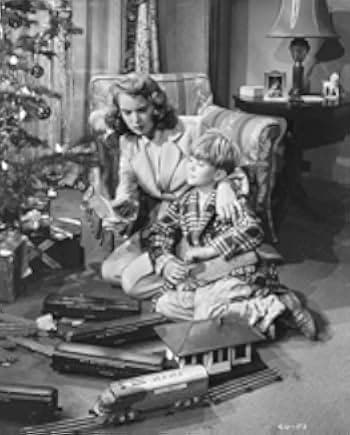 Holiday Affair 1949