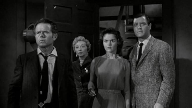 House on Haunted Hill 1959