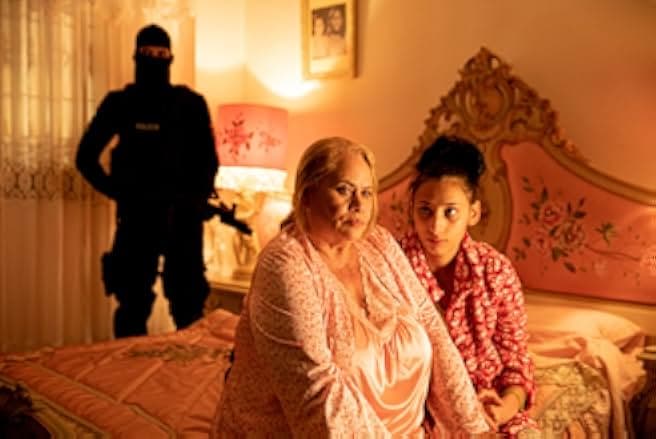 The Silence of the Marsh 2019