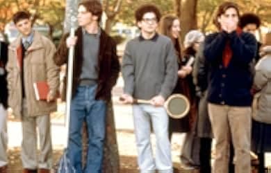 Outside Providence 1999