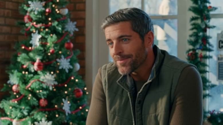 Reporting for Christmas 2023