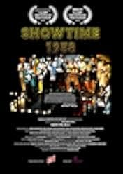Showtime 1958 2020