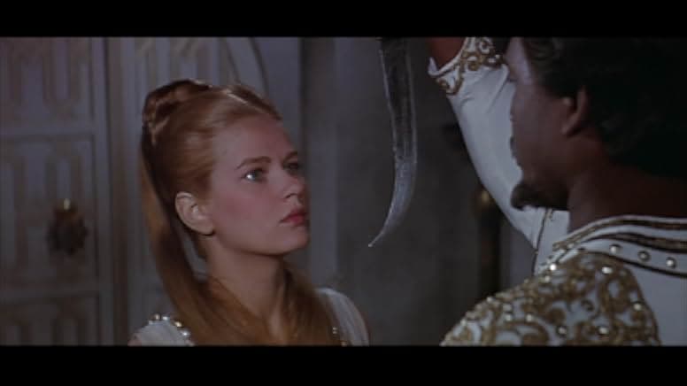 The Long Ships 1964