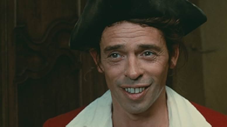 My Uncle Benjamin 1969