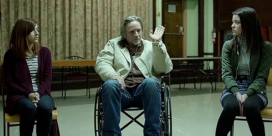 Mary Goes Round 2017