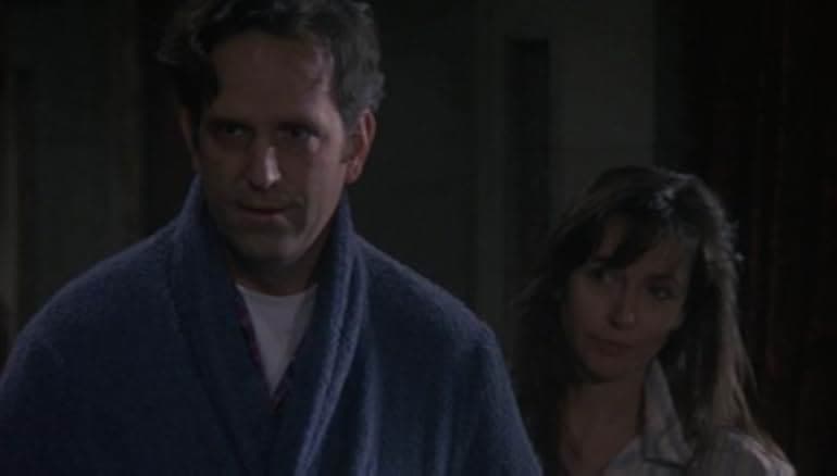 The Canterville Ghost 1996