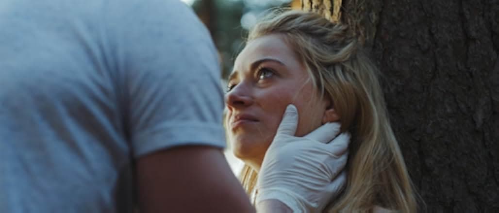 Crawl to Me Darling 2020