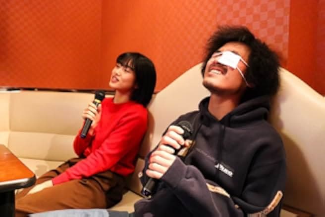 Sasaki in My Mind 2020