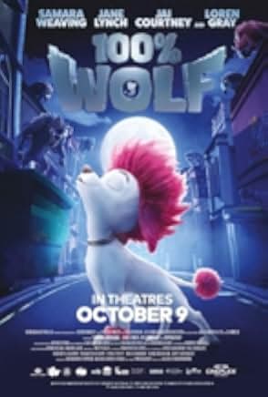 100% Wolf 2020