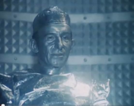 Travels of Mr. Kleks 1986