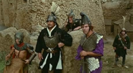 L'armata Brancaleone 1966