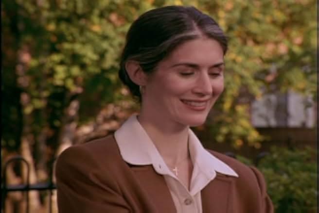 Family of Cops III: Under Suspicion 1999