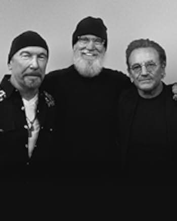 Bono & The Edge: A Sort of Homecoming with Dave Letterman 2023