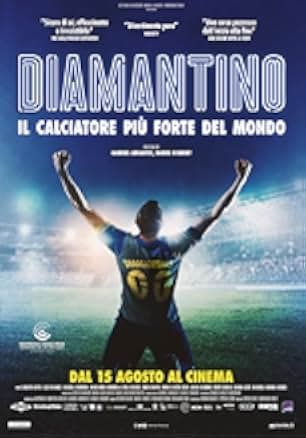 Diamantino 2019