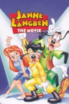 A Goofy Movie 1995
