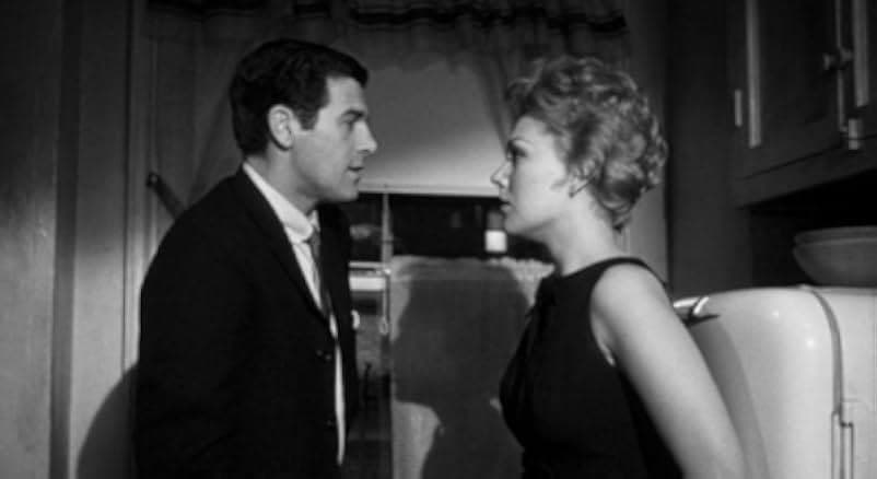 Middle of the Night 1959