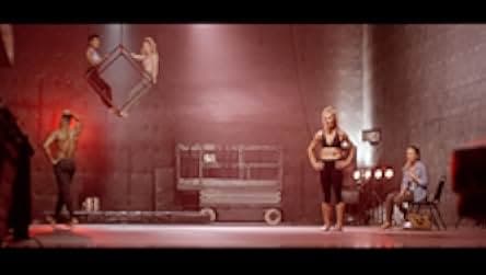 The Aerialist 2020