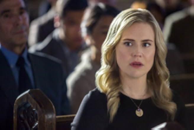 Signed, Sealed, Delivered: Lost Without You 2016