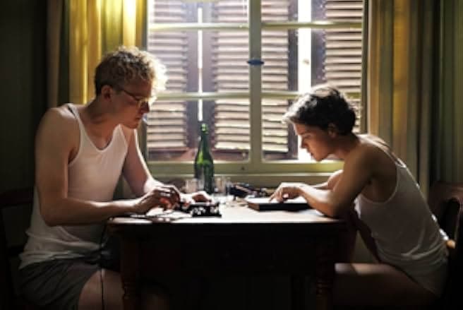 From Hilde, with Love 2024