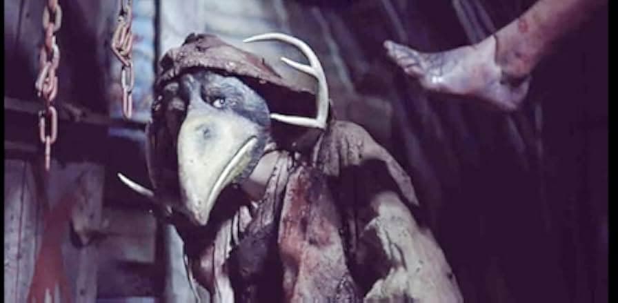 Legend of Hawes 2022