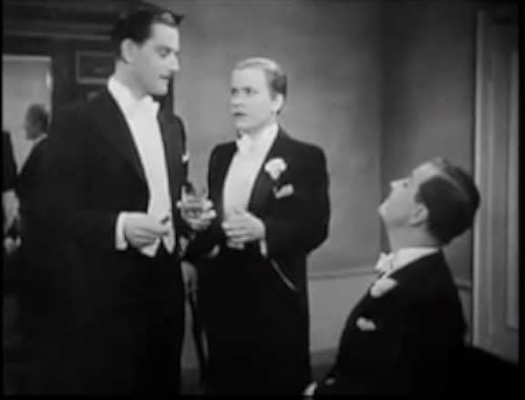 Victor and Victoria 1933