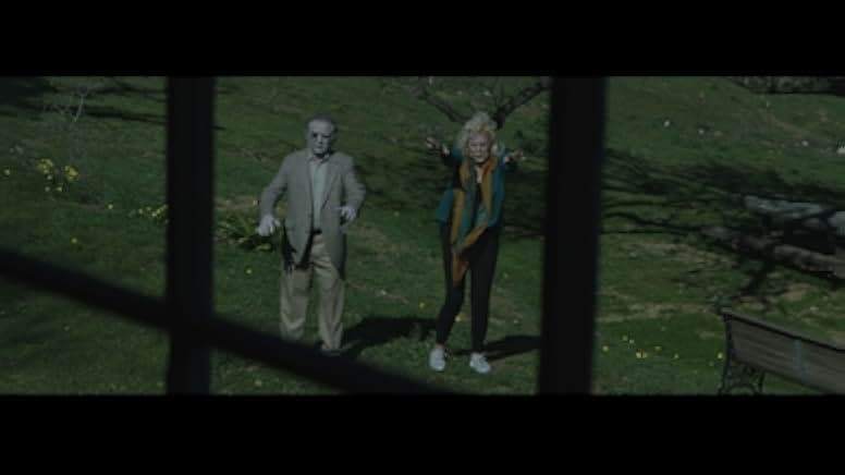 Murder, Anyone? 2023