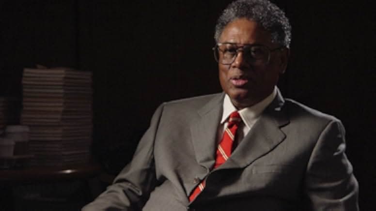 Thomas Sowell: Common Sense in a Senseless World, A Personal Exploration by Jason Riley 2021