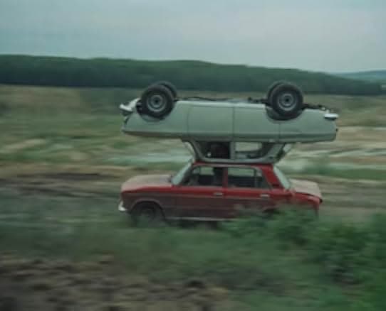 Unbelievable Adventures of Italians in Russia 1974