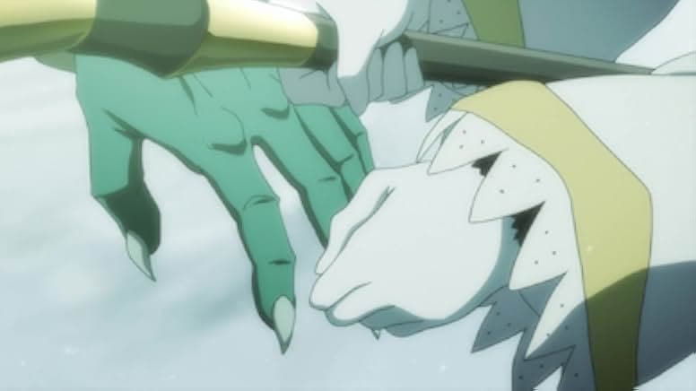 Goblin Slayer: Goblin's Crown 2020