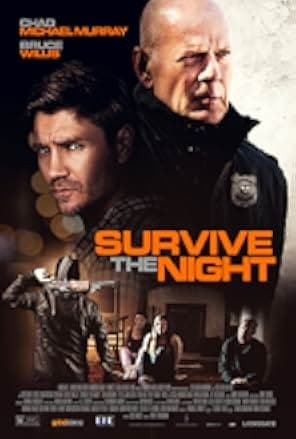 Survive the Night 2020