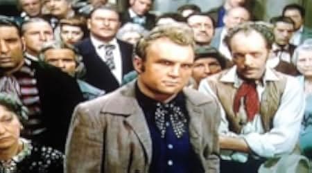 Comanche Territory 1950