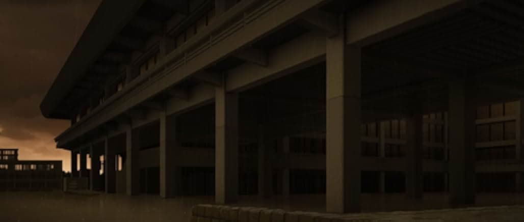 Kizumonogatari Part 2: Nekketsu 2016