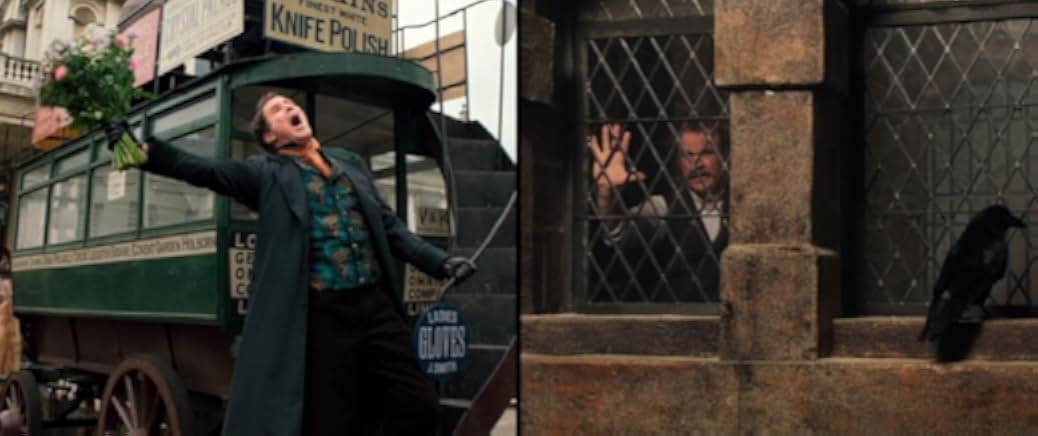 Holmes & Watson 2018