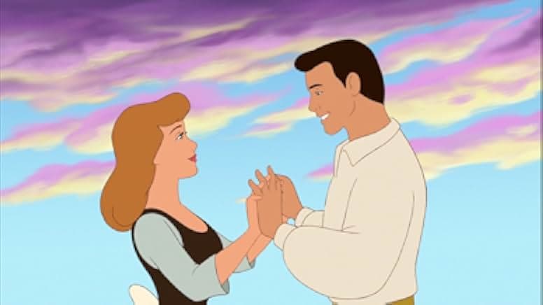 Cinderella 3: A Twist in Time 2007