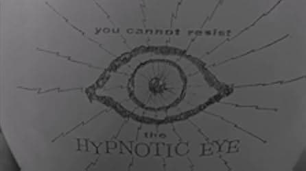 The Hypnotic Eye 1960