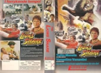 The Lion's Share 1985